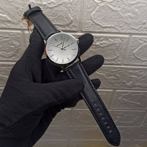 Tubular Watch 4