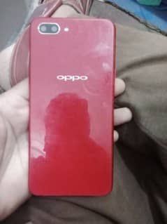 oppo a3s all ok no fault pta approve 2/16