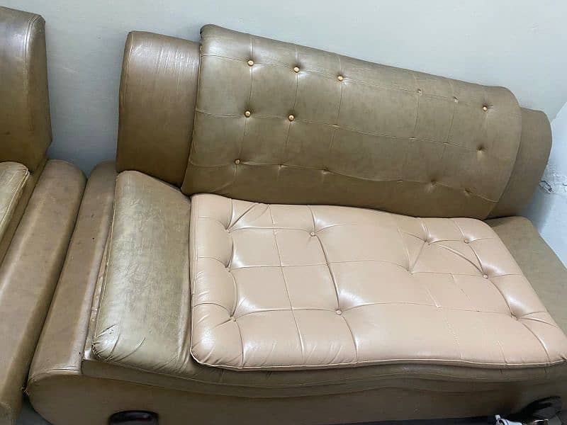 leather sofa for sale 5 seater 1