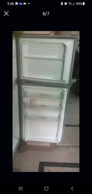 dawlance fridge 5