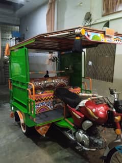 chingchi rickshaw for sale new body 0320_0440620