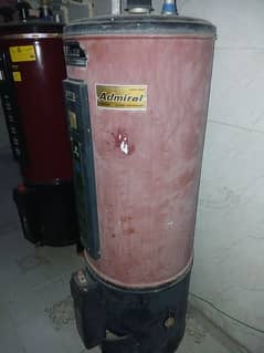 gas Water heater/geyser