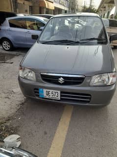 Suzuki Alto 2010