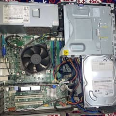 Core i3 3220 PC for sell