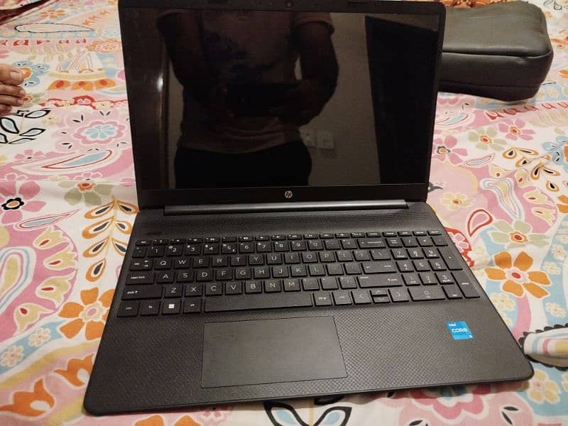 HP 12th Gen laptop latest 1