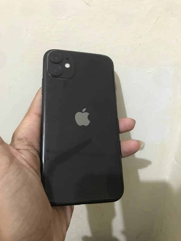 iphone 11 Jv 64 gb exchange possible with xs or xs max pta Approved 0