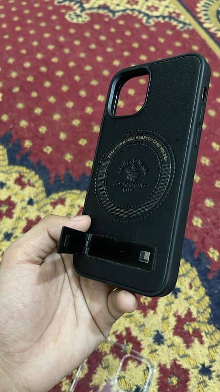 Iphone 12 pro cover 6