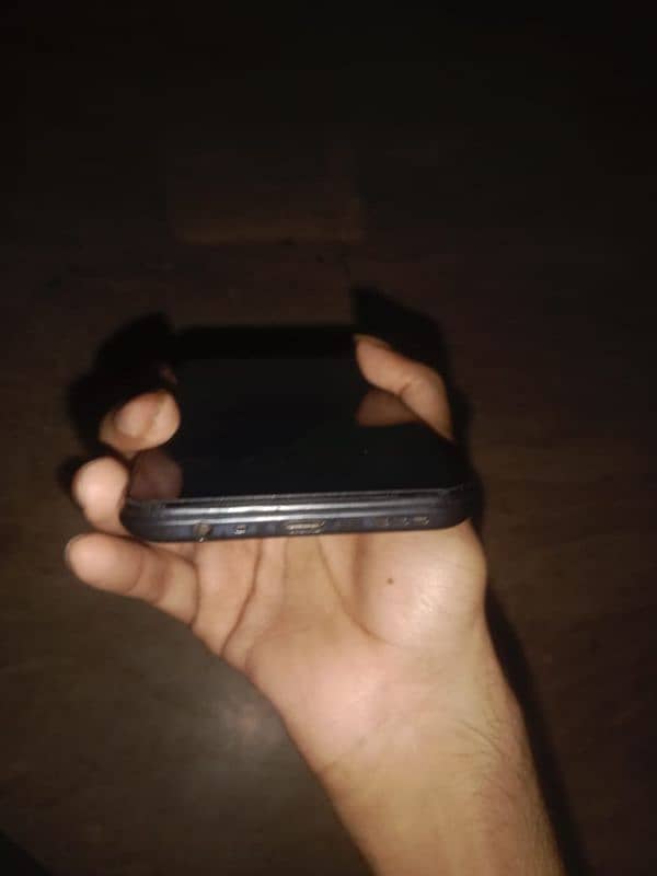 oppo a53 4 64 just glass change Baki all ok no fult with box 2