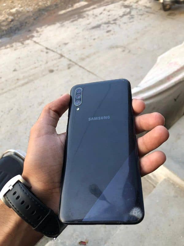 samsung A30s 5