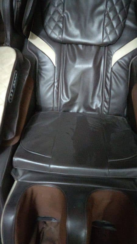 massager chair 3