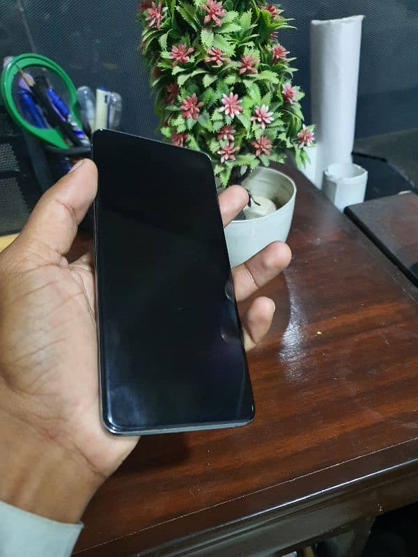 SAMSUNG S20 PLUS 5G OFFICAL PTA APPROVED 1