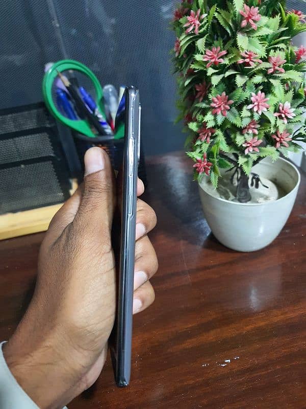 SAMSUNG S20 PLUS 5G OFFICAL PTA APPROVED 6