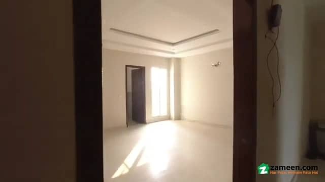 Studio Non Furnished Apartment Available For Rent In Dream Gardens 4