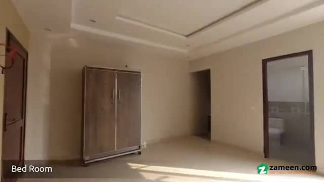 Studio Non Furnished Apartment Available For Rent In Dream Gardens 5