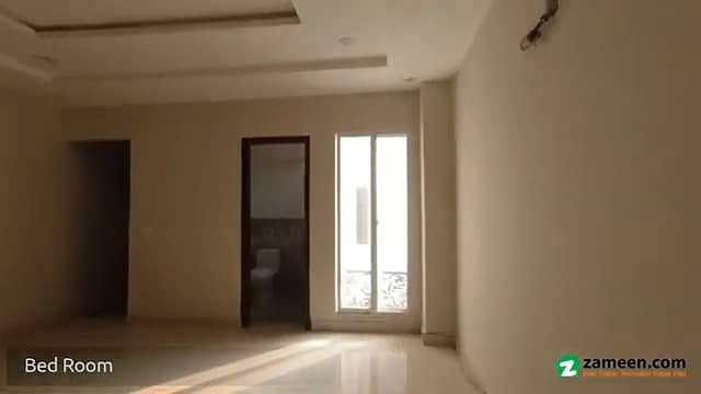 Studio Non Furnished Apartment Available For Rent In Dream Gardens 6