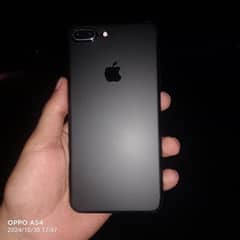 iphone7 plus 128 gb (pta aprroved)