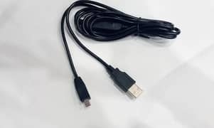 USB Cable for arduino Nano 3.0 USB to mini USB – 2 Meter