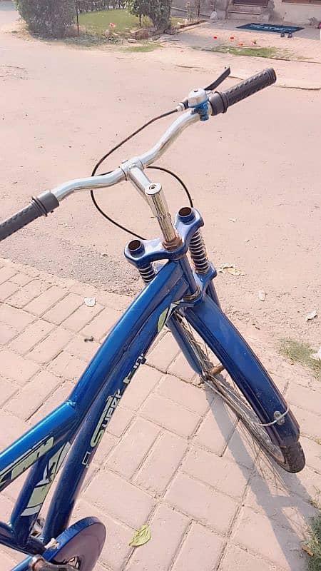 bycicle 1