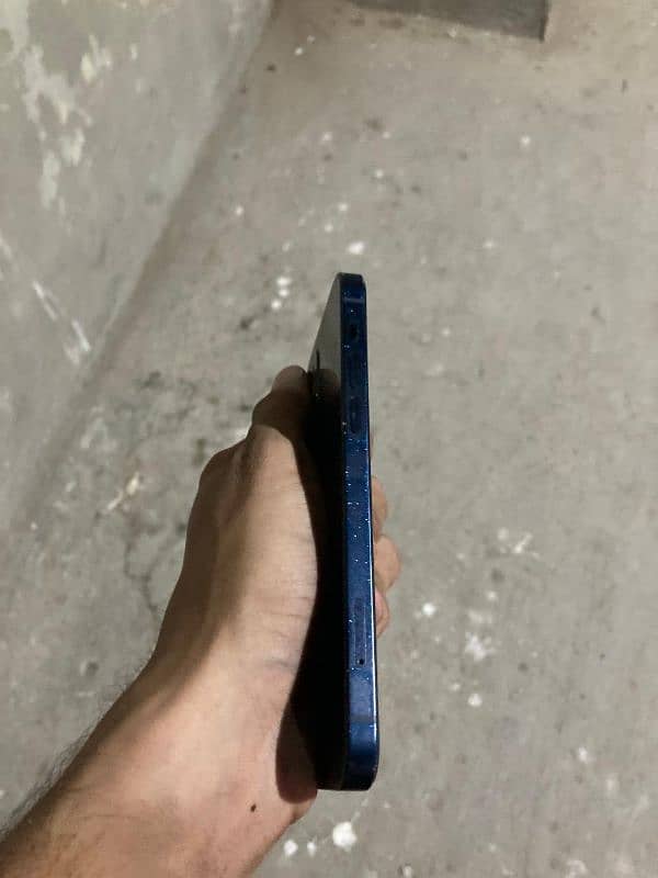 iPhone 12 128gb non pta 8