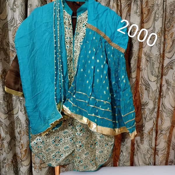 fancy dress beautiful stylish party wear in 10/10 condition 14