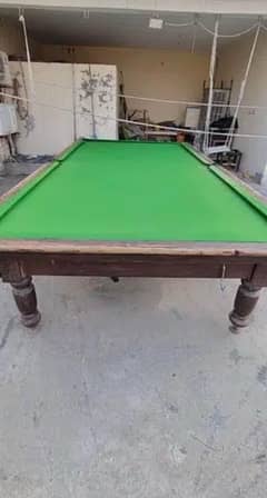 Snooker