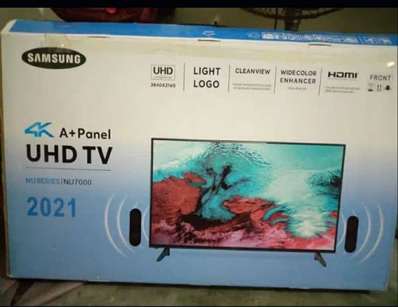 samsung 42 inch Chaina Tv. 4