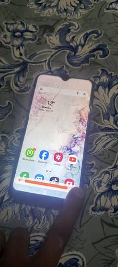 Samsung Galaxy a 10