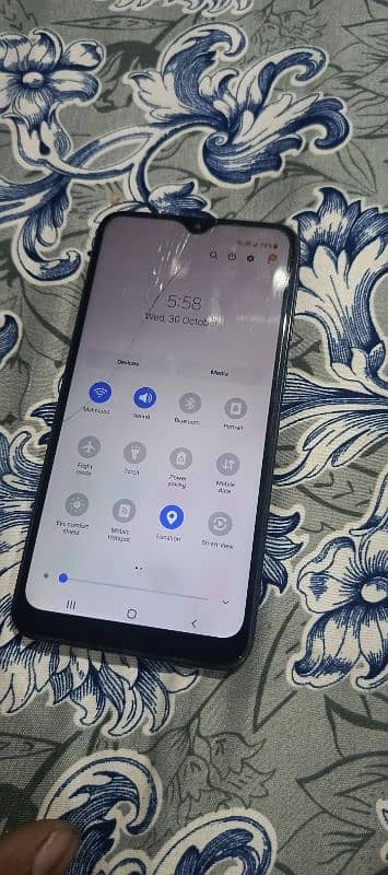 Samsung Galaxy a 10 1