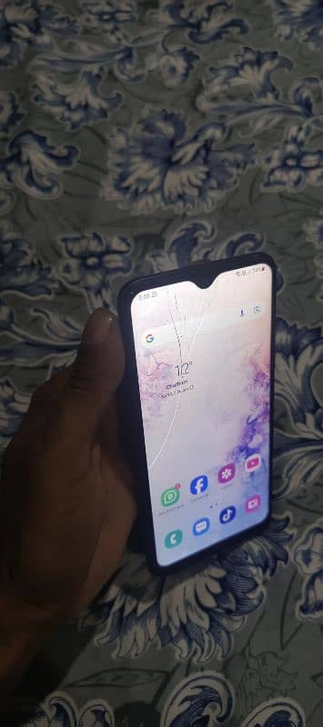 Samsung Galaxy a 10 2