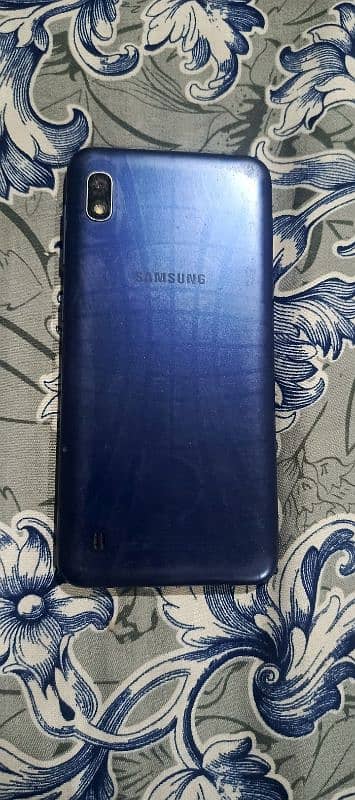 Samsung Galaxy a 10 10