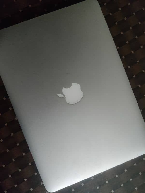 Macbook Pro 2015 Early 0