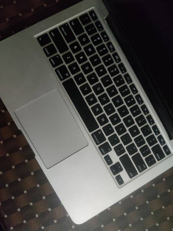 Macbook Pro 2015 Early 1