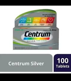 Centrum