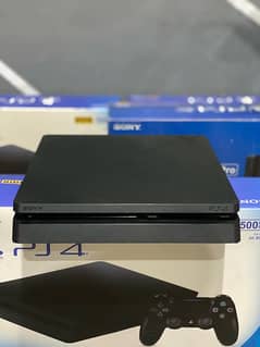 ps4 slim 1tb 0