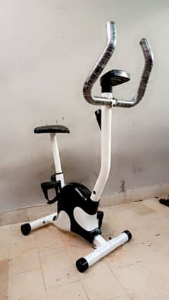 Exercise Cycle