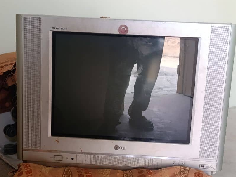 LG TV 0