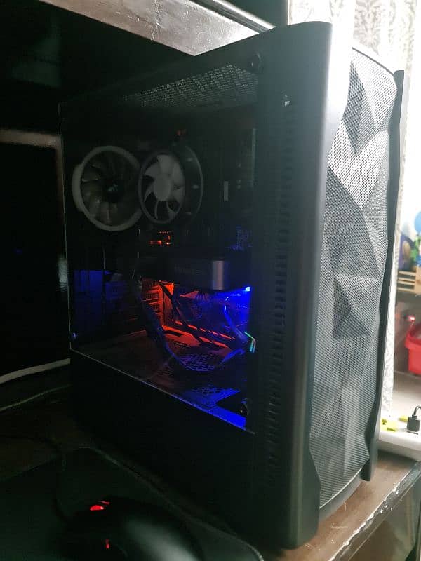 RTX 3070 Gaming PC with all new boxes 0