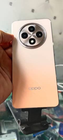 Oppo Reno 12F 5G Brand New