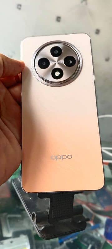 Oppo Reno 12F 5G Brand New 0