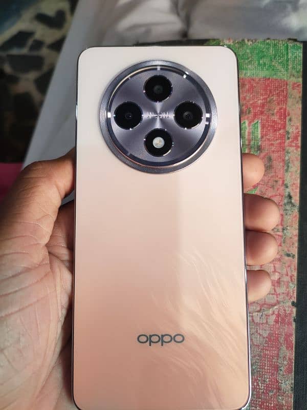 Oppo Reno 12F 5G Brand New 1