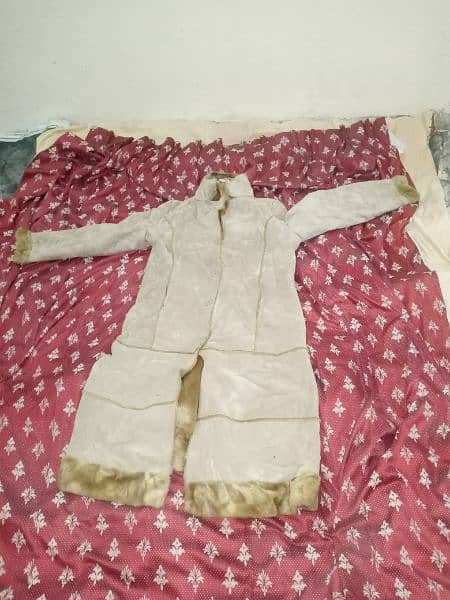 New condition Very warm winter coat imported from UK 1