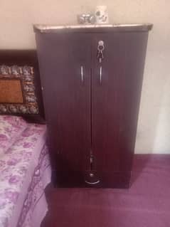 Mini wardrobe for sale