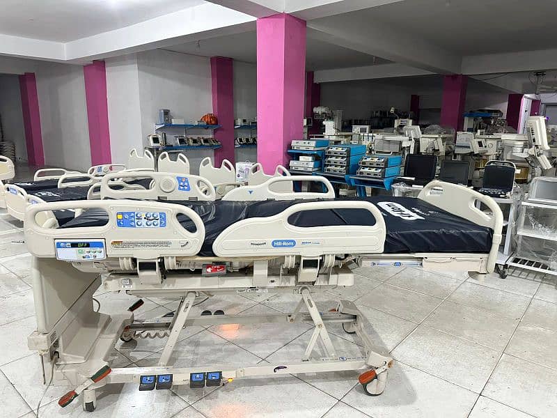 Electric patient  beds / hospital beds  in bulk quantity 2