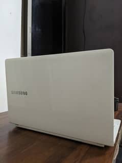 Samsung CORE I5 with Nvidia GPU