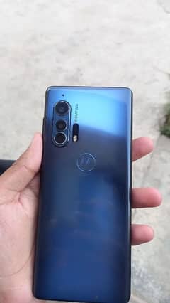 moto edge plus 2020 decent conditon