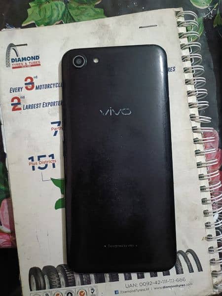 vivo y81 2