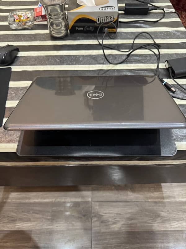 Dell latitude 6TH Generation Core I3 1