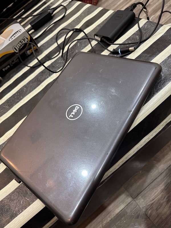 Dell latitude 6TH Generation Core I3 3