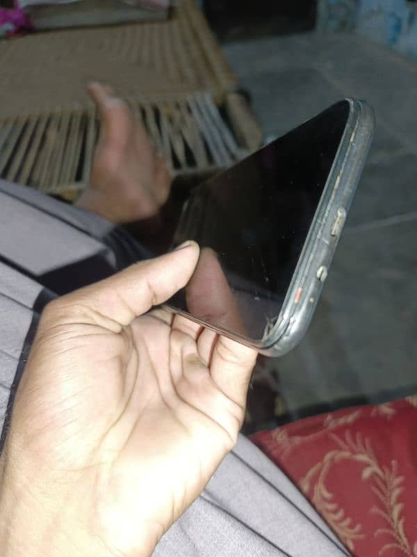 Infinix samart 4 2 32 set ok h touch halka sa crack h 2