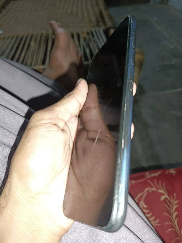 Infinix samart 4 2 32 set ok h touch halka sa crack h 3